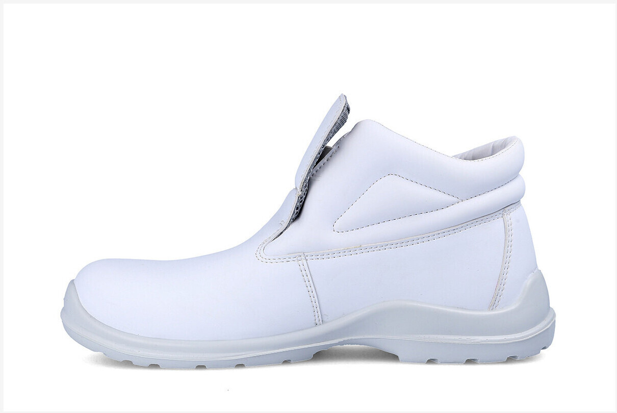 Zapatos seguridad 2025 paredes leroy merlin