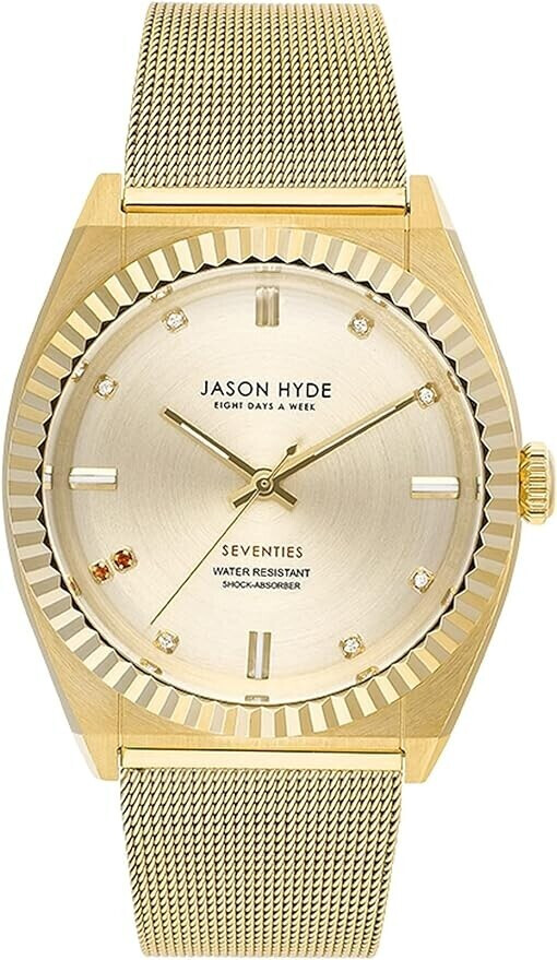 Jason Hyde JH20022