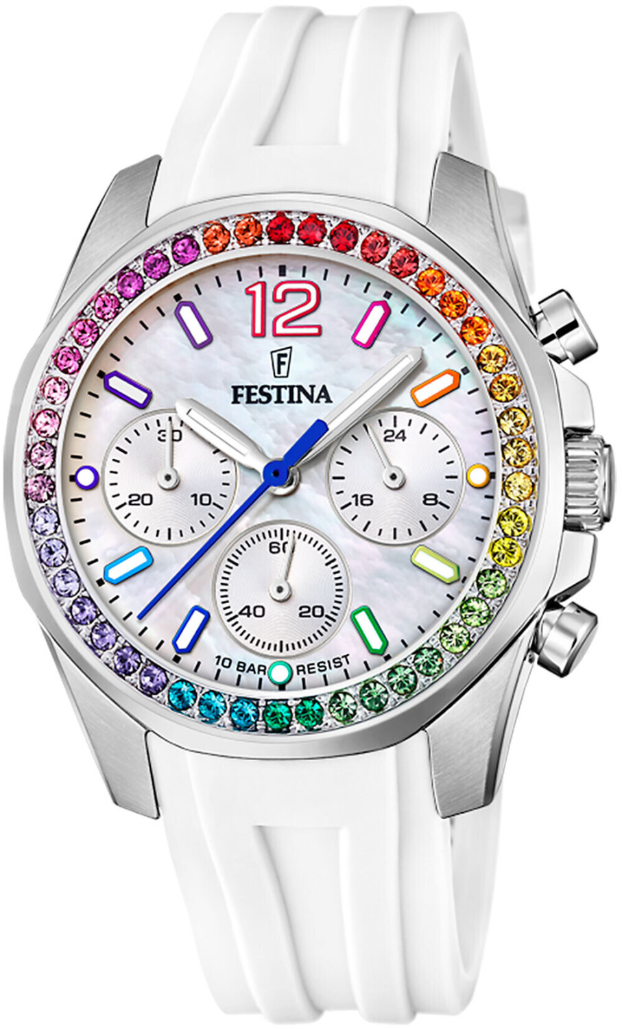 Festina Watch F20610/2