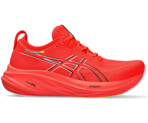 Asics gel lyte 2 bambino rosso new arrivals