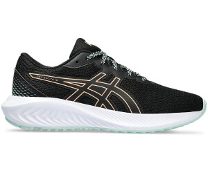 Asics Gel Excite 10 GS Kids 1014A298 black bright sunstone ab 42 39 Preisvergleich bei idealo