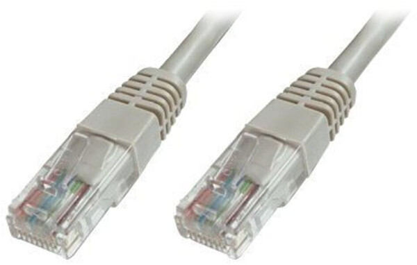 Digitus CAT 5E U/UTP Patchkabel, Bild 2