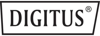 Digitus CAT 6 U/UTP Patchkabel 0,25m blau, Bild 5