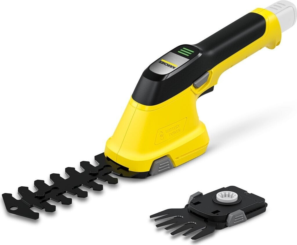 Kärcher GSH 4-4 Plus (1.445-320.0)