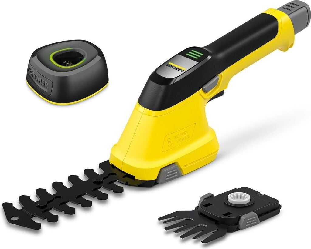Kärcher GSH 4-4 Plus Battery Set (1.445-321.0)