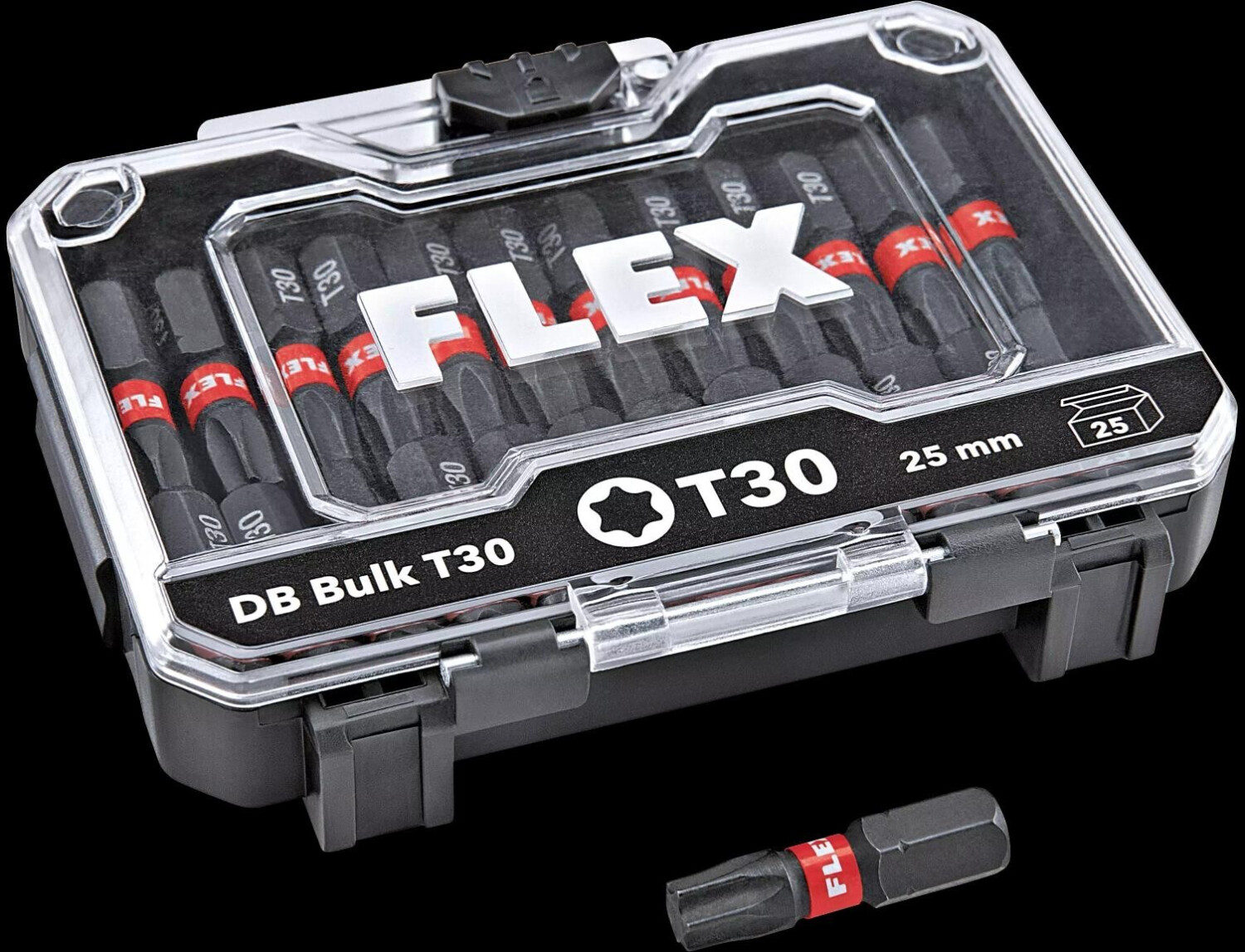Flex-Tools DB Bulk