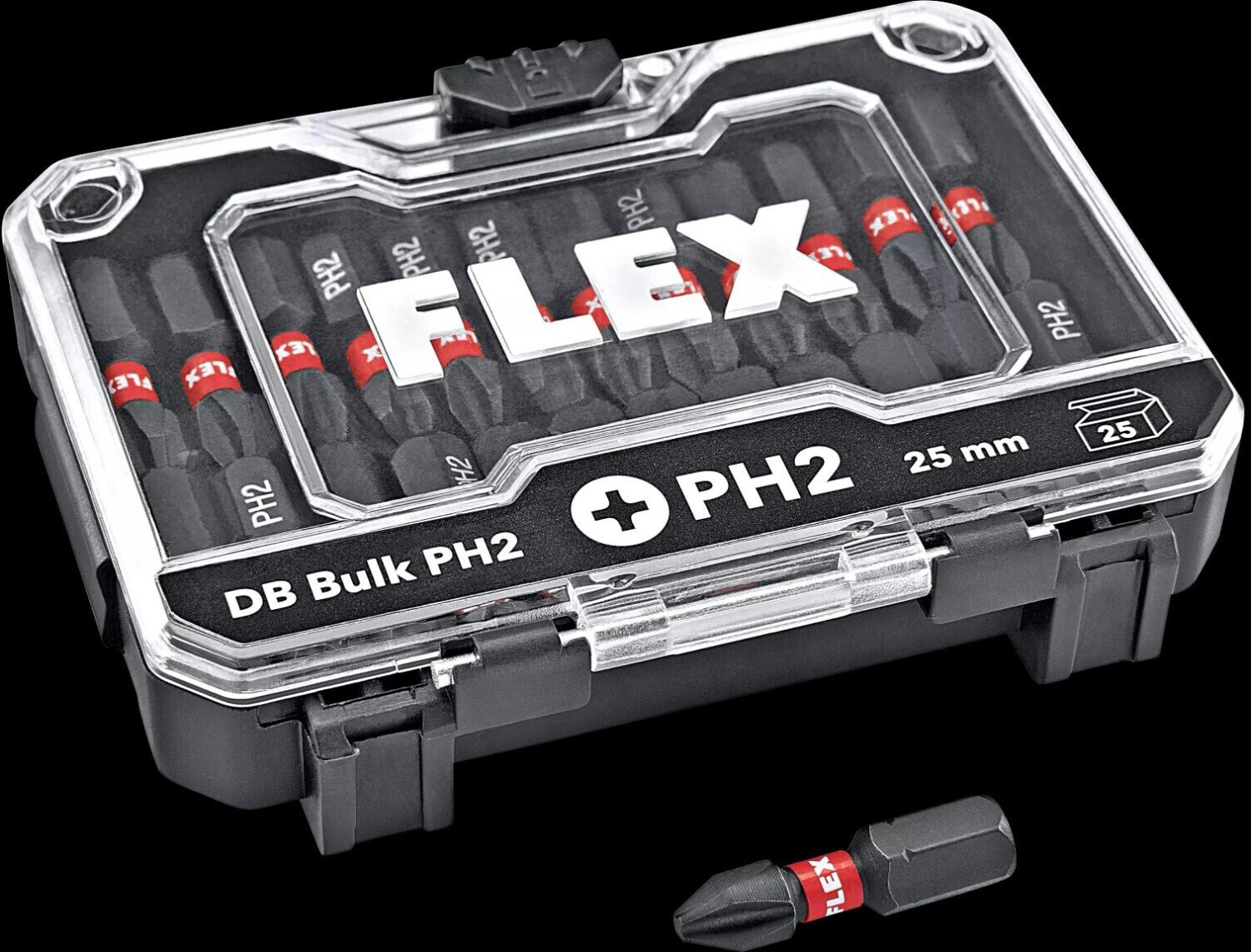 Flex-Tools DB Bulk PH2 (530489)