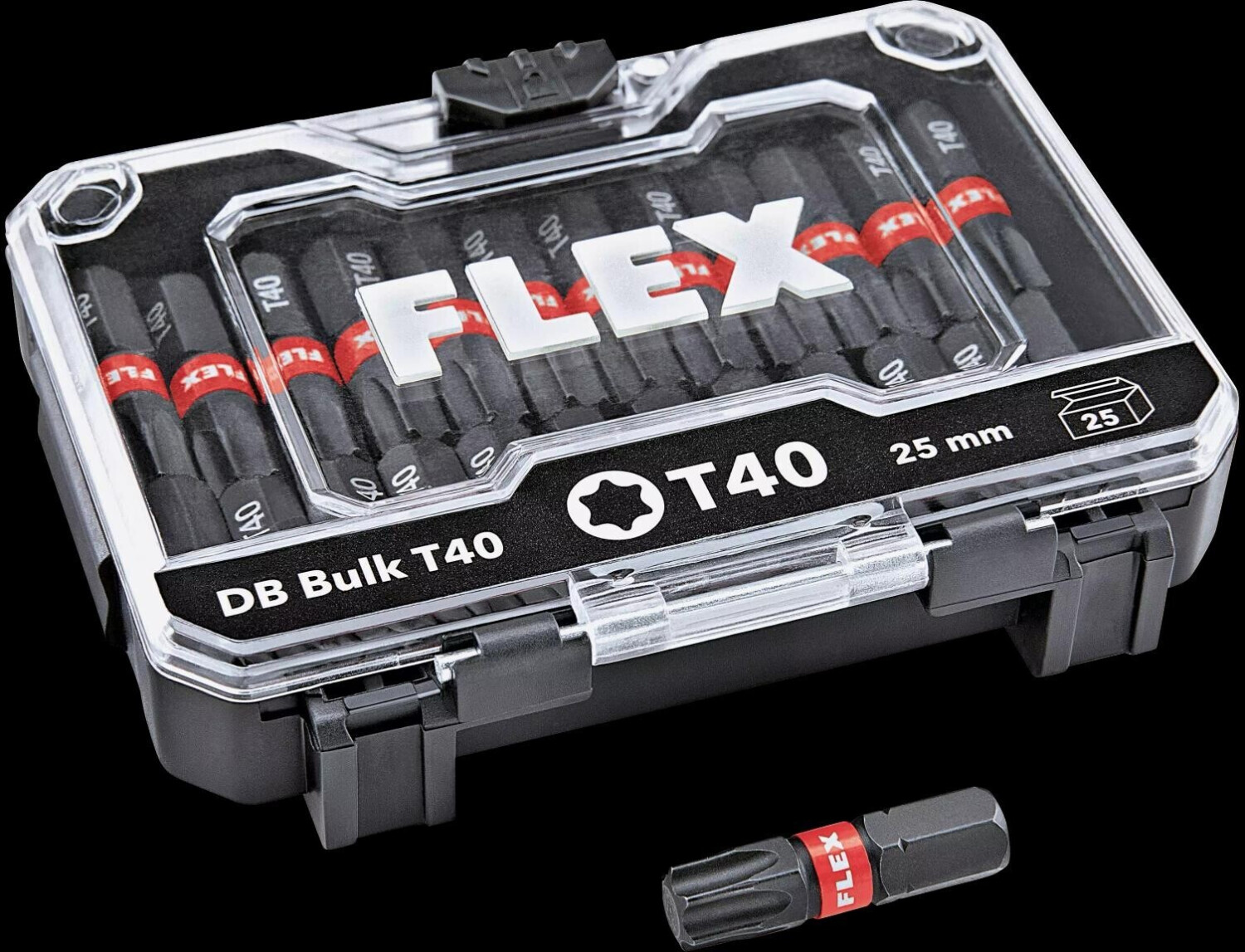 Flex-Tools DB Bulk T40 (530493)