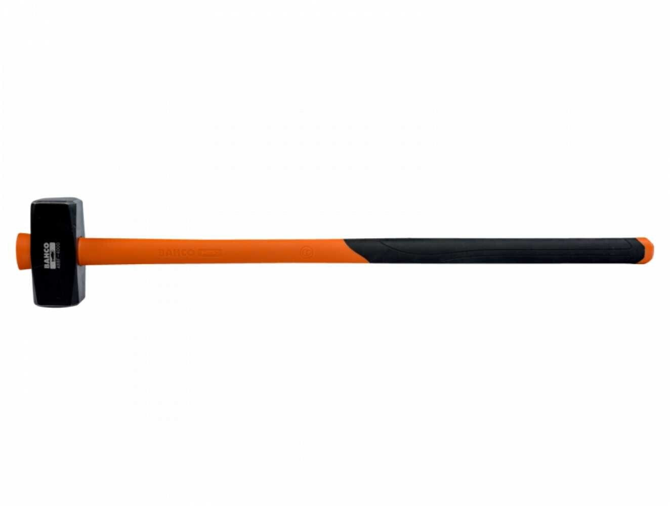 Bahco Tri-Material Handle 488F