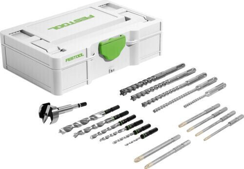 Festool SYS3 S 76-BB-Set (578119)