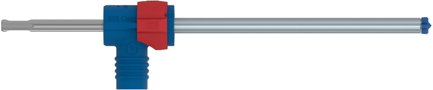 Bosch Expert SDS Clean Plus-8X