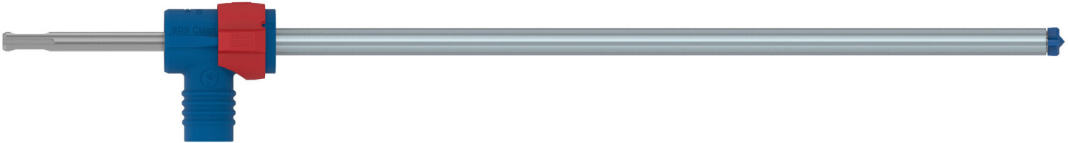Bosch Expert SDS Clean Plus-8X (2608901769)