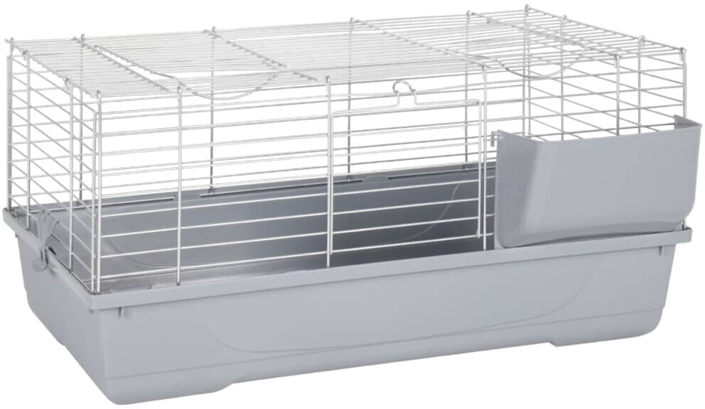 Kleintierkäfig 120x60x50 Cm | Kaufen Auf Produktbild-Vorschau 6