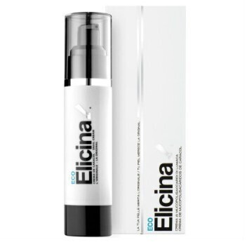 Bioelisir Elicina Face Cream with Snail Slime (50ml)