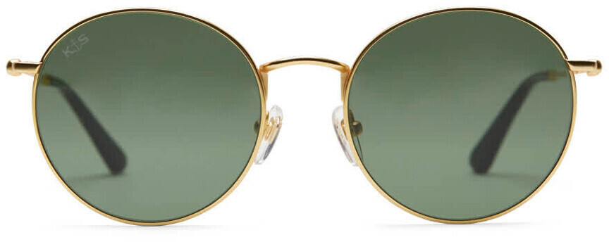 Kapten & Son London Sun gold green