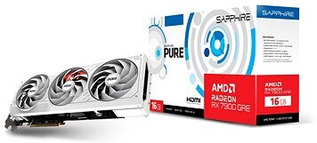 Sapphire Radeon RX 7900 GRE Pure