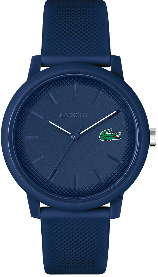 Photos - Wrist Watch Lacoste 12.12  blue ( 2011172)