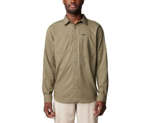 Columbia Silver Ridge Utility Short - Shorts Men's | Buy online