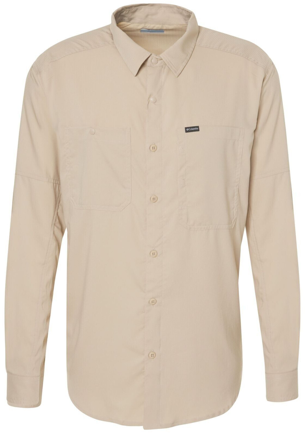Columbia Silver Ridge Utility Lite Long Sleeve Shirt