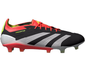 Adidas predator 18.1 fg black red top