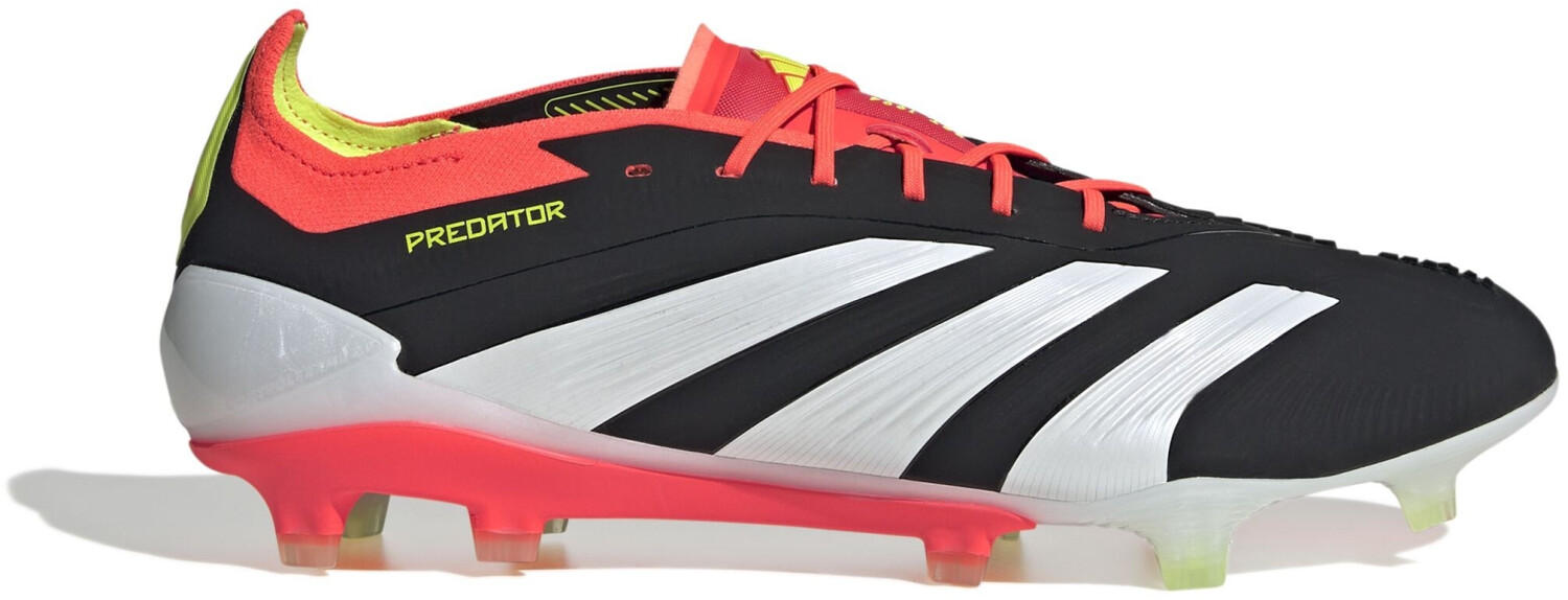 Adidas predator 18.1 white and red hotsell