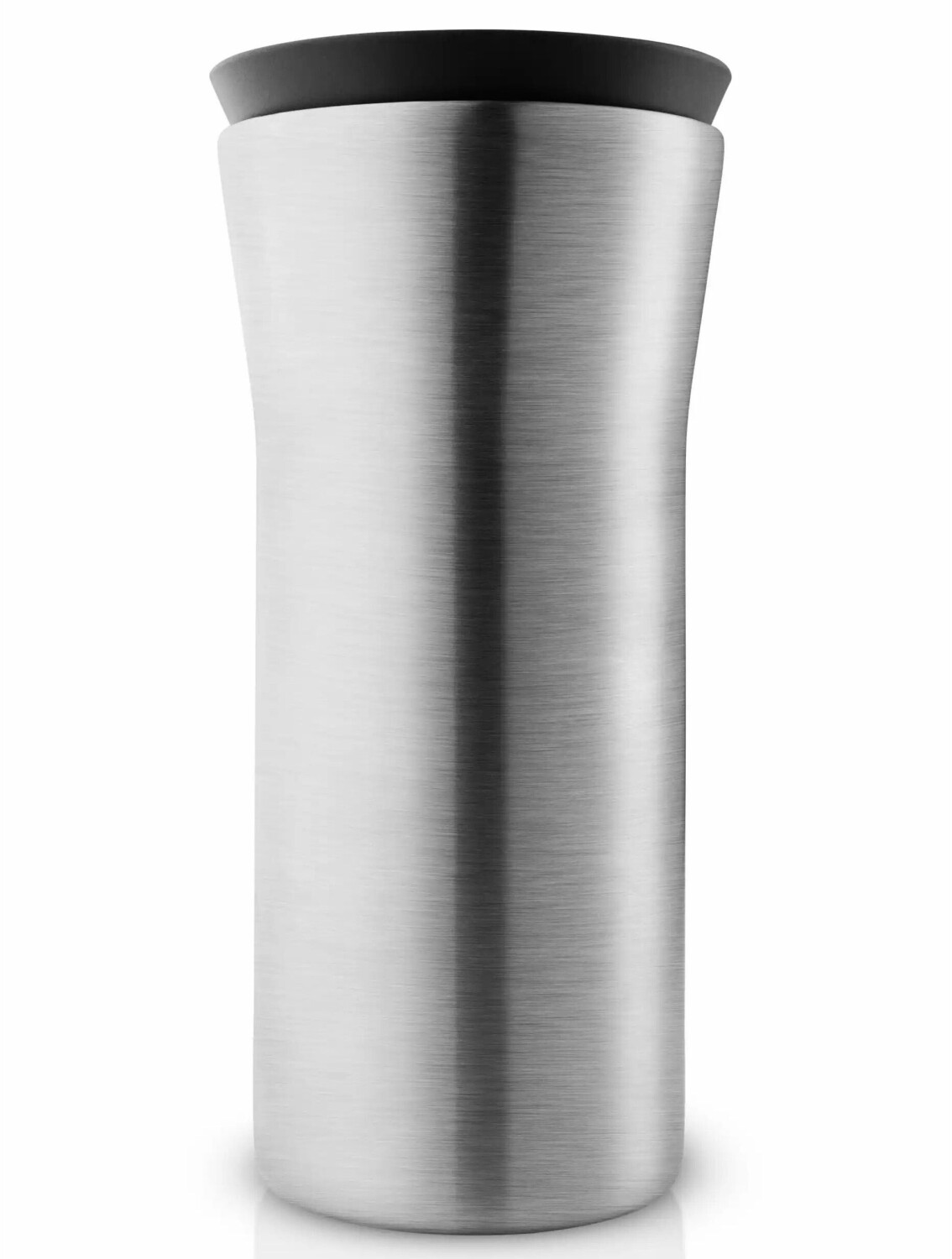 Eva solo City To Go thermos cup 0.35 L steel black