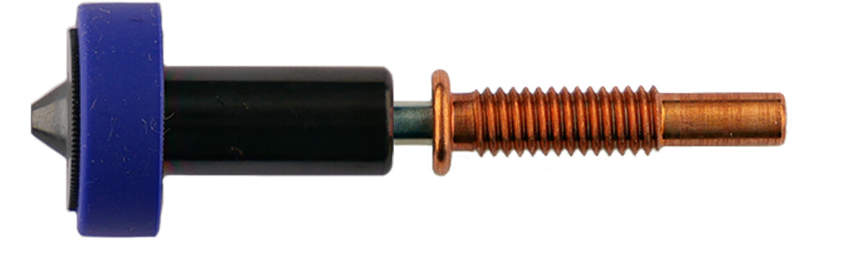 E3D RapidChange Revo ObXidian High Flow Nozzle 0.60 mm