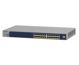 Netgear GS724TPv3