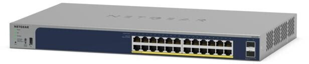 Netgear GS724TPv3