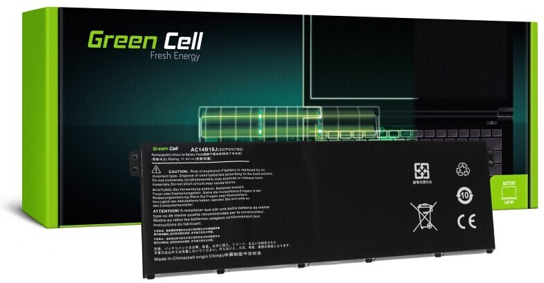 GreenCell AC52