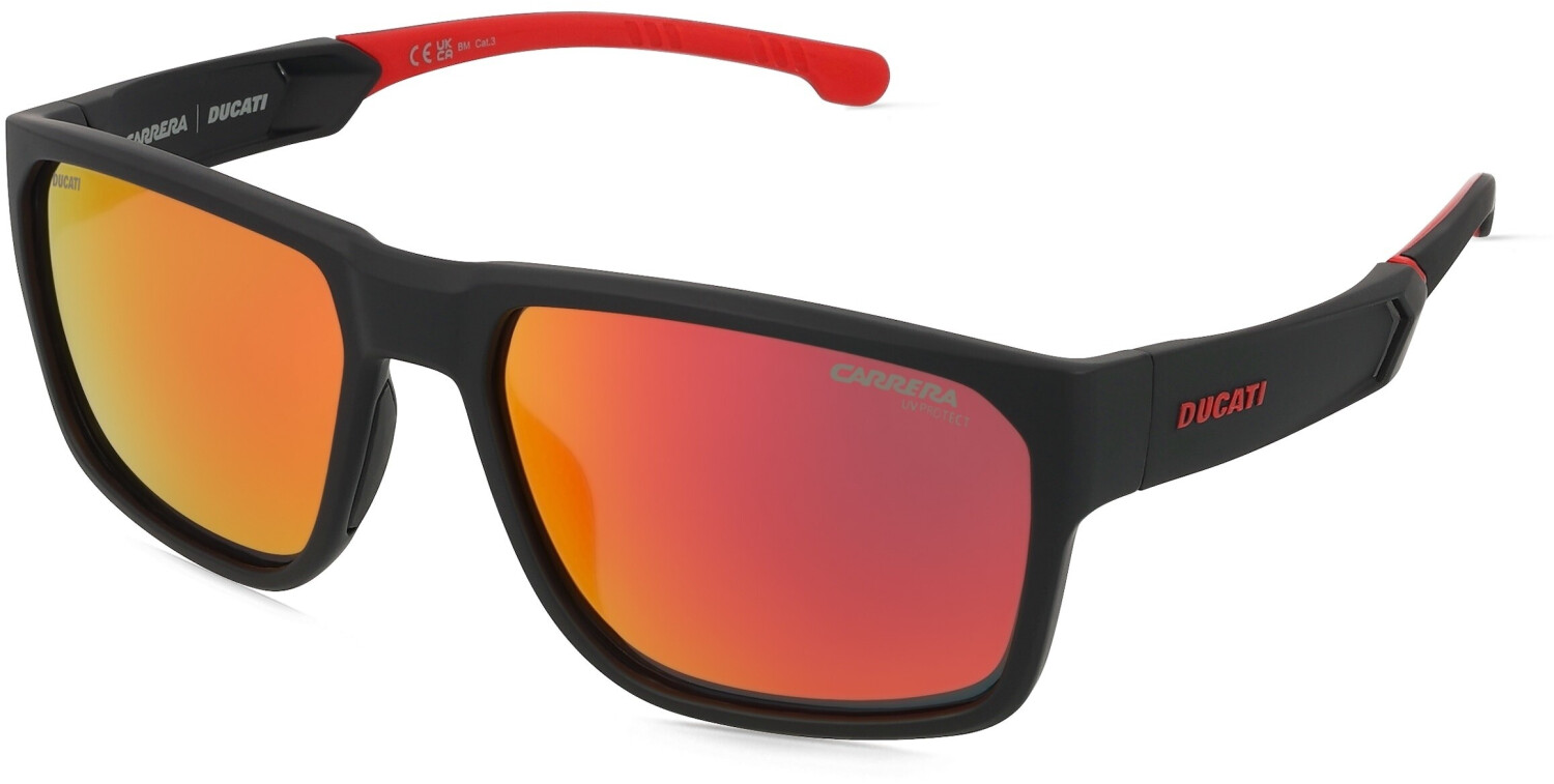 Carrera Ducati Carduc 003/S
