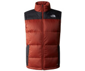 Doudoune north face top sans manche homme