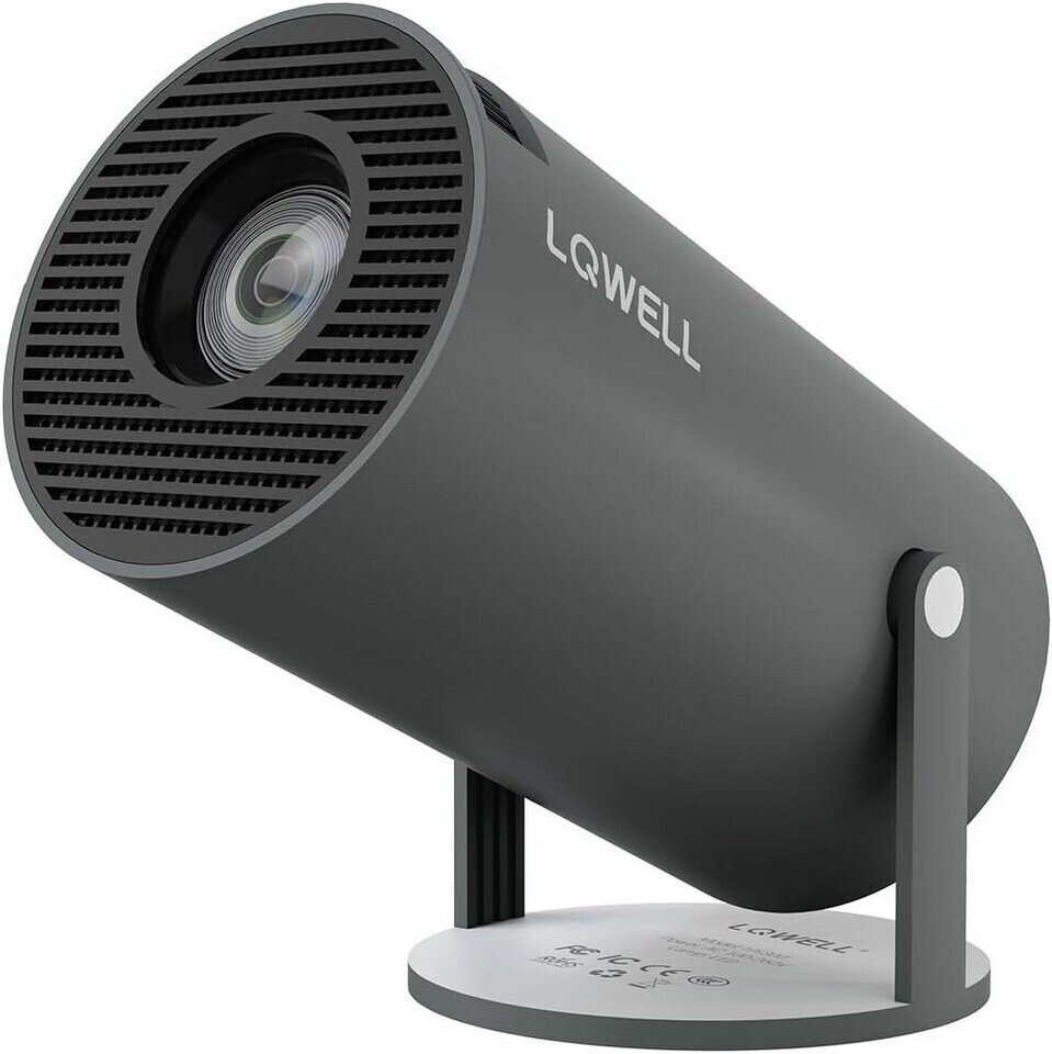 LQWELL HY300-M