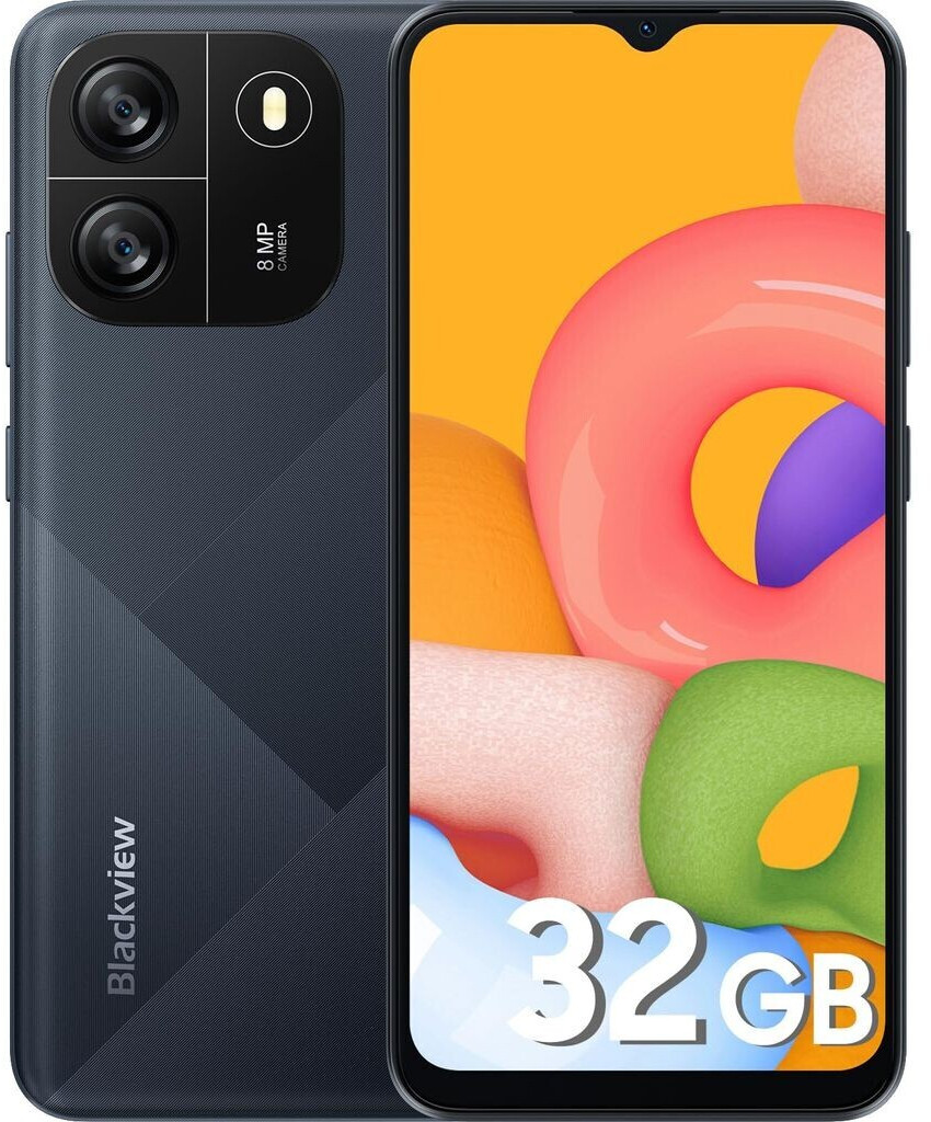 Blackview Wave 6C