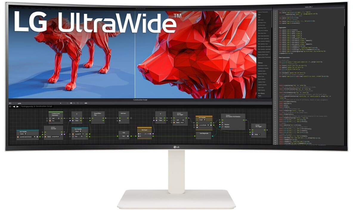 LG 38WR85QC W ab 885 55 Black Friday Deals Preisvergleich bei idealo