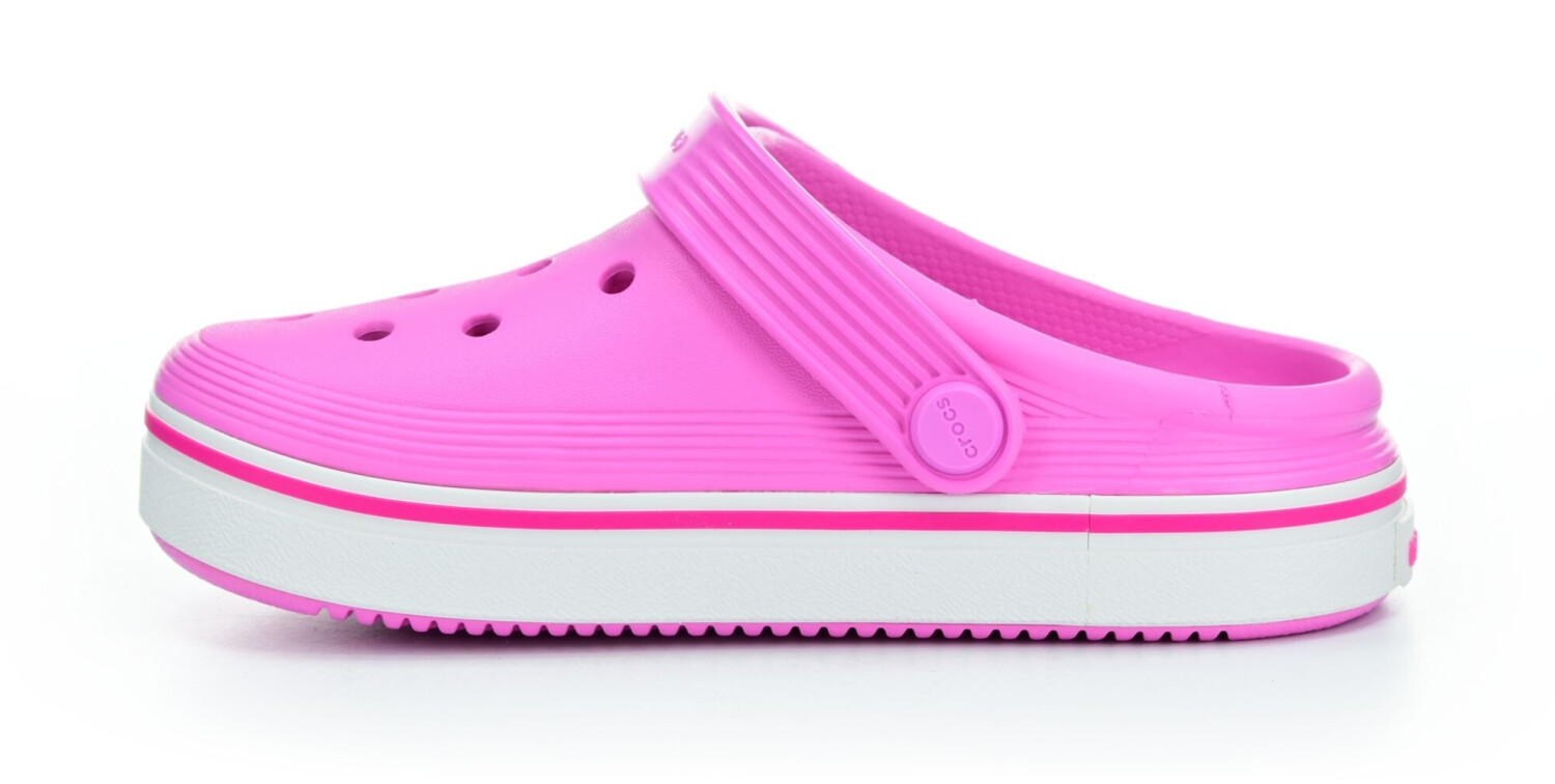 Crocs Kids Off Court Clog (208477) ab € 22 50 Preisvergleich bei