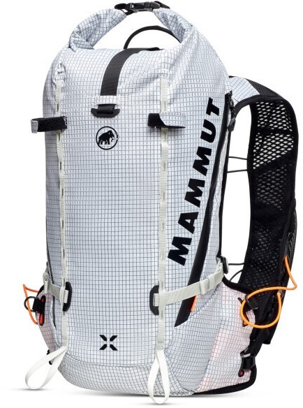 Mammut Trion 15 Backpack white