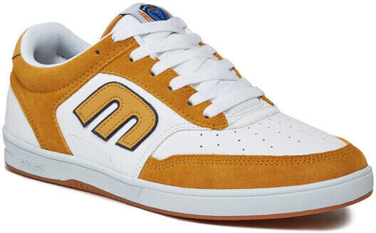 Etnies The Aurelien (4102000151) tan/white