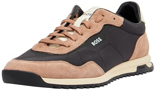 Hugo Boss Zayn Low Nysd (50498891) beige ab 87,95  