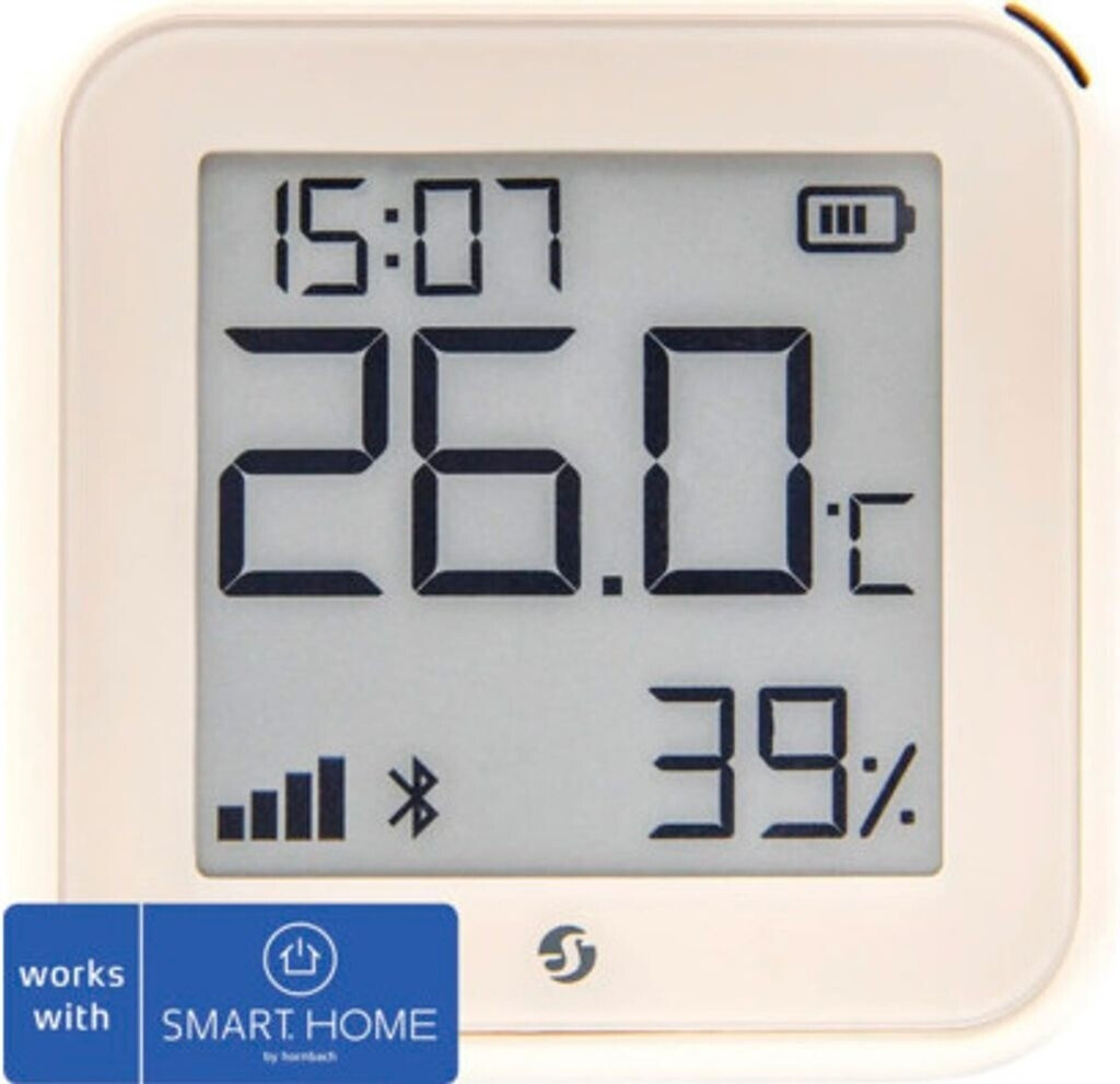 Shelly Shelly Plus H&T G3m white