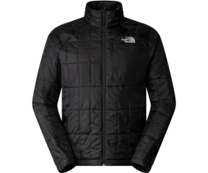 The North Face Circaloft 88EW tnf black au meilleur prix sur idealo