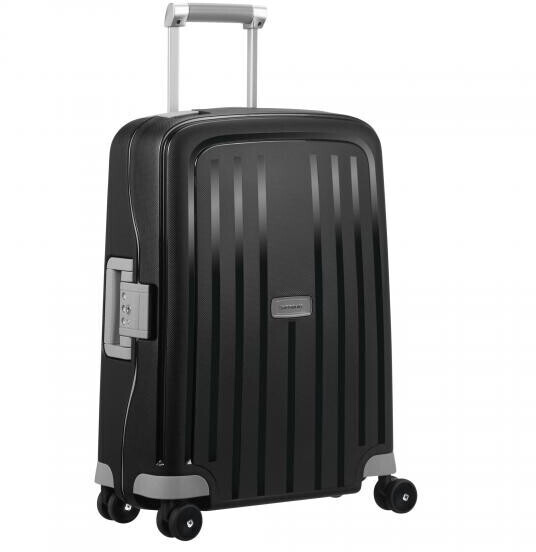 Samsonite Macer Spinner 55 cm ab 141 90 Preisvergleich bei