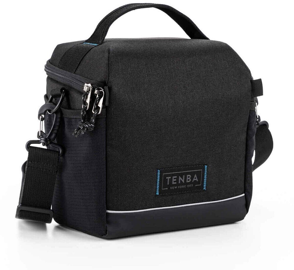 TENBA Skyline V2 8 Shoulder Bag black