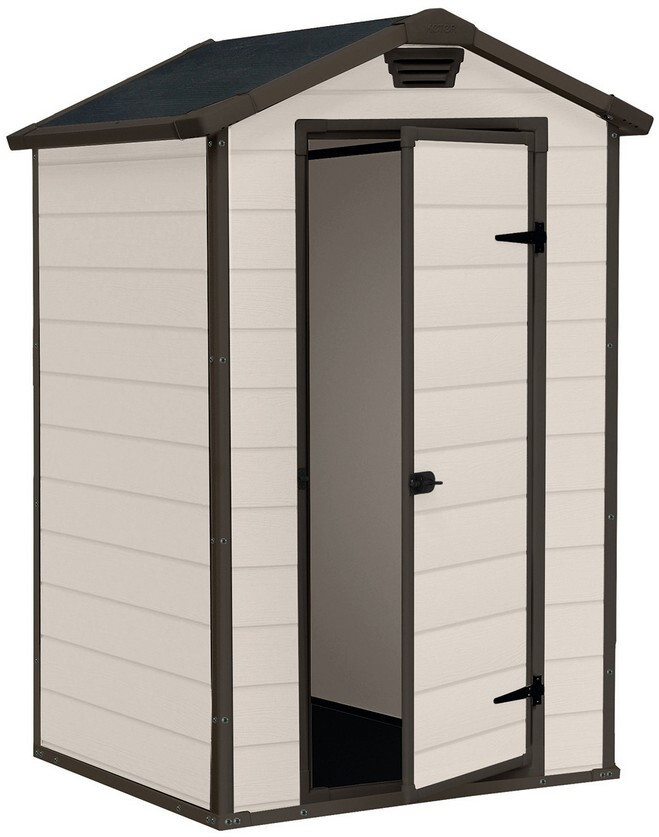 Keter Manor 4x3 128 x 196 cm