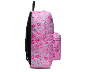 Baby pink jansport discount