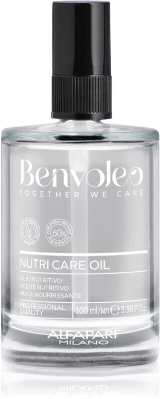 Alfaparf Milano Benvoleo Leave-in & Refresh Nutri Care Oil (100ml)