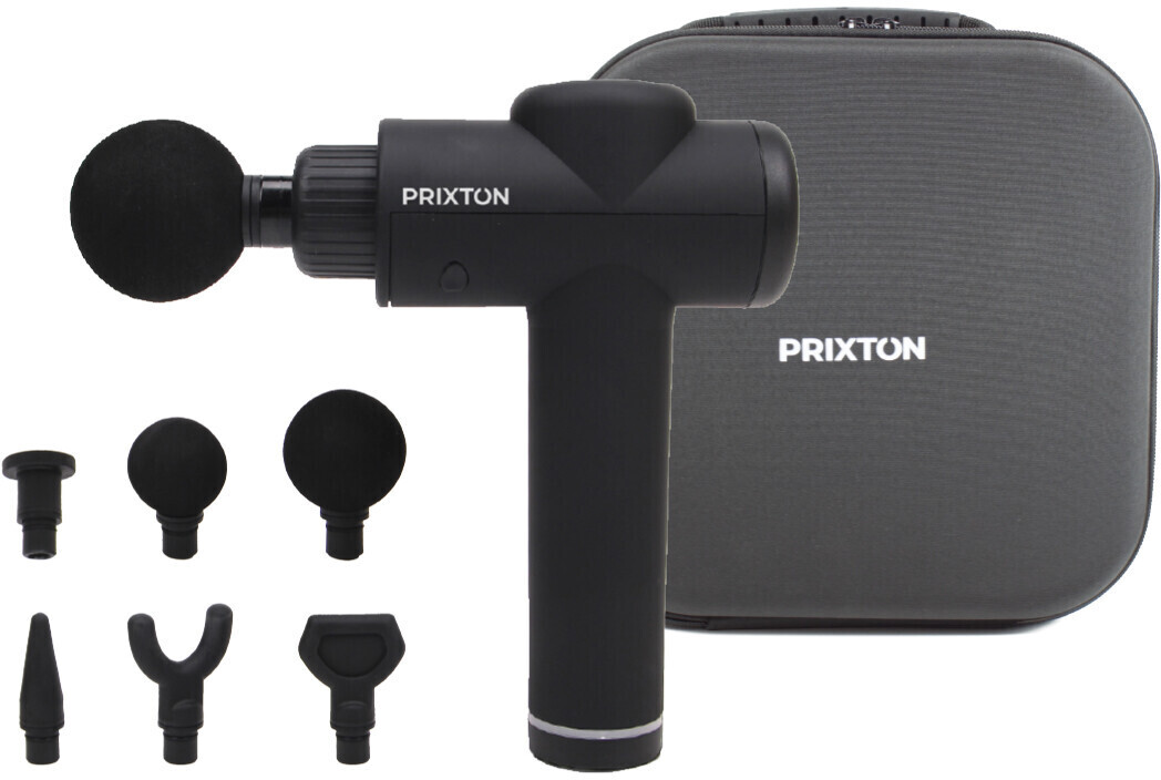 Prixton Gun Fit Xtreme MGF200