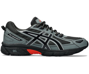 Asics GEL Venture 6 graphite grey graphite grey ab 79 00 Preisvergleich bei idealo
