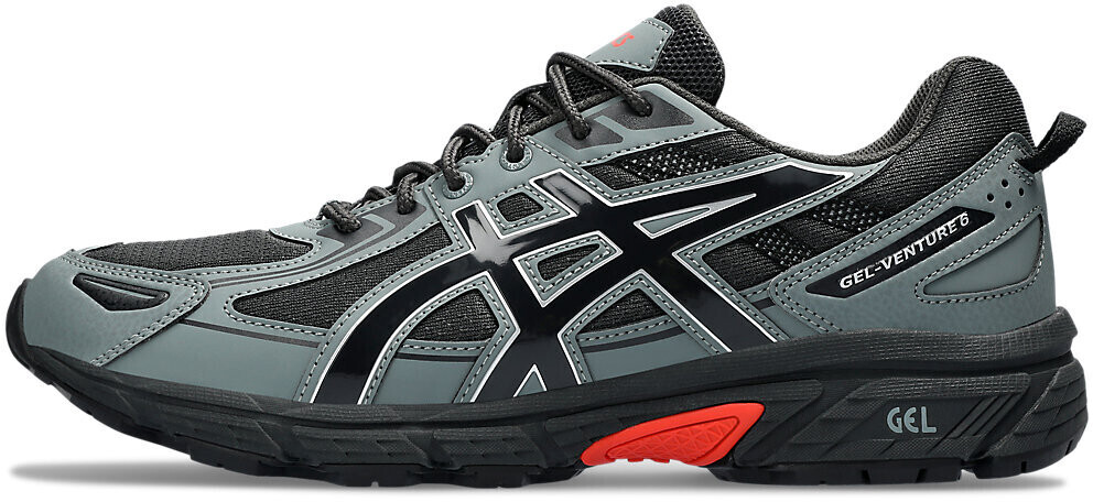 Asics gel venture 6 gs review new arrivals