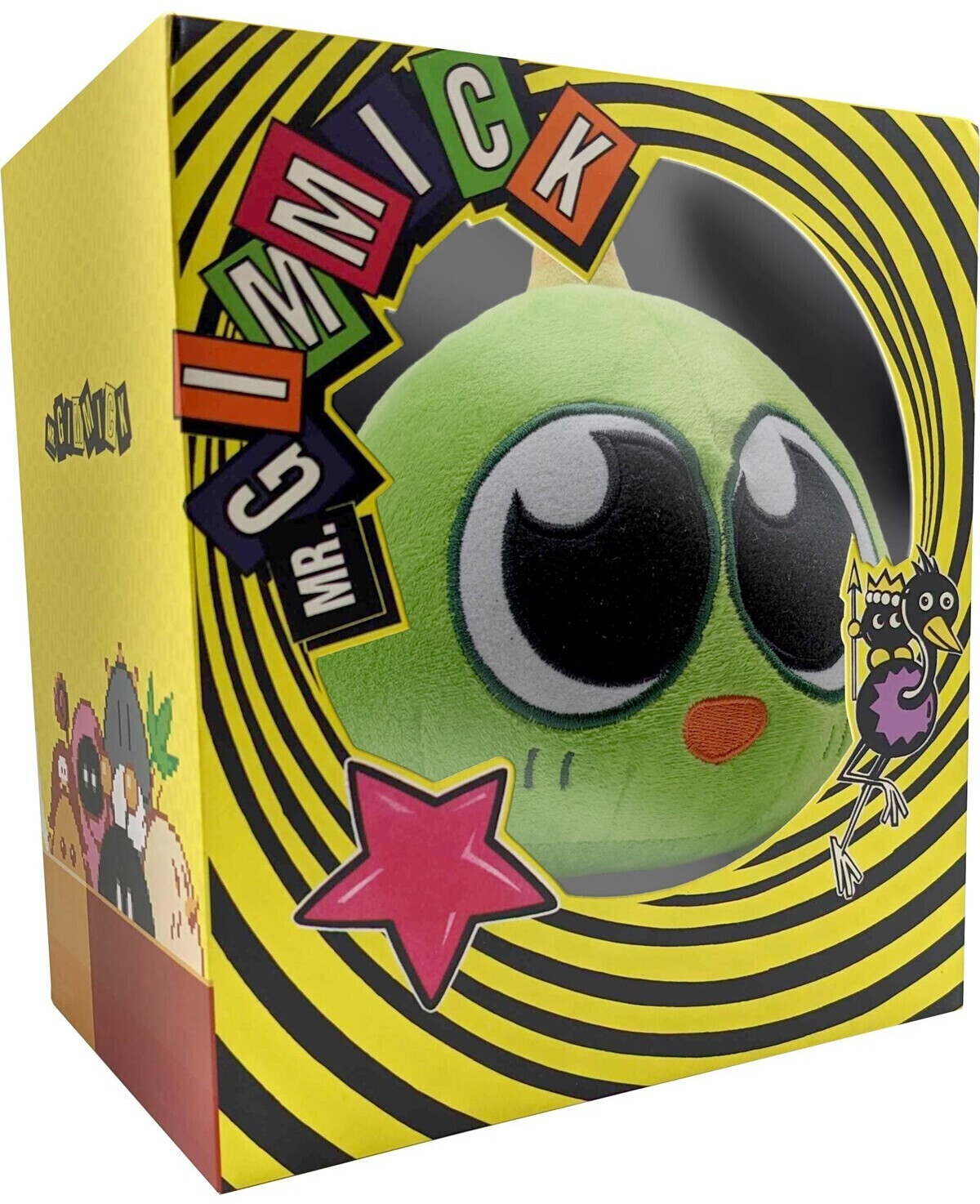 Gimmick! Collector's Edition (US Import) (PS4)
